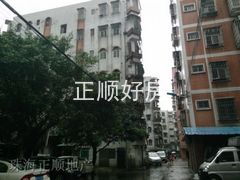 小区