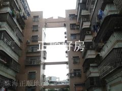 小区