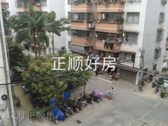 小区