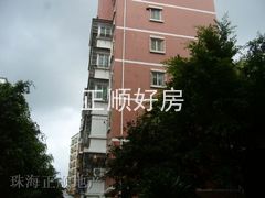 小区