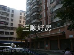 小区