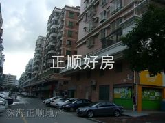 小区