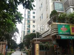 小区