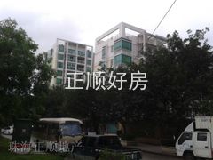 小区
