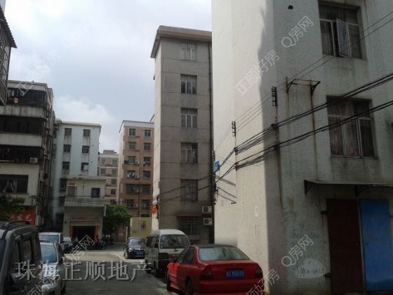 环境