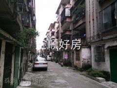 小区