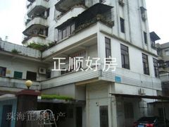 小区