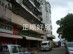 小区