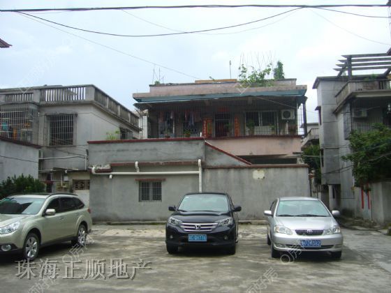 小区