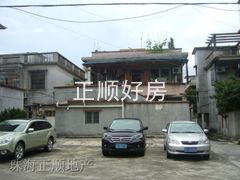 小区