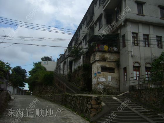 小区