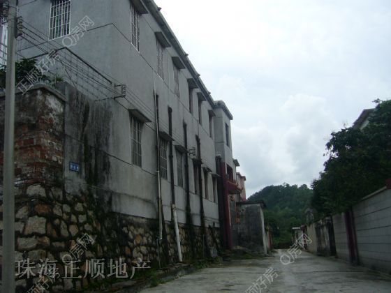 小区