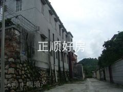 小区