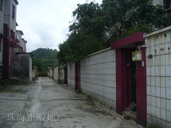 环境