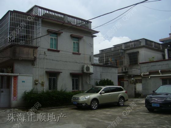 环境