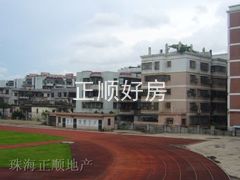 小区