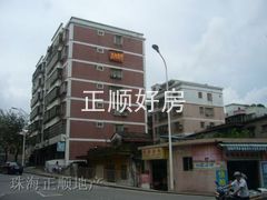 小区
