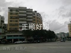 小区