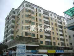 小区