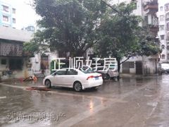 小区