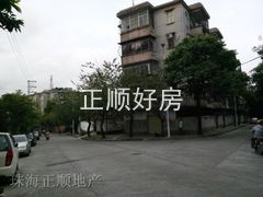 小区