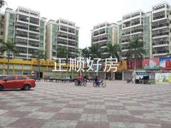 小区