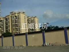 小区