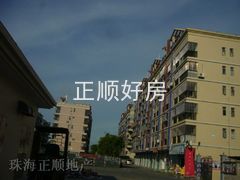 小区
