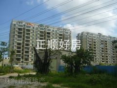小区