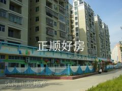 小区