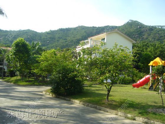 小区