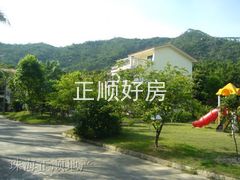 小区