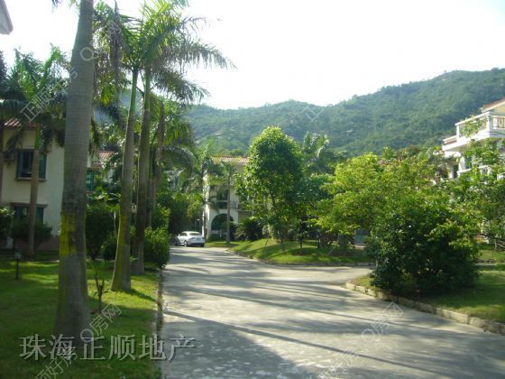 环境