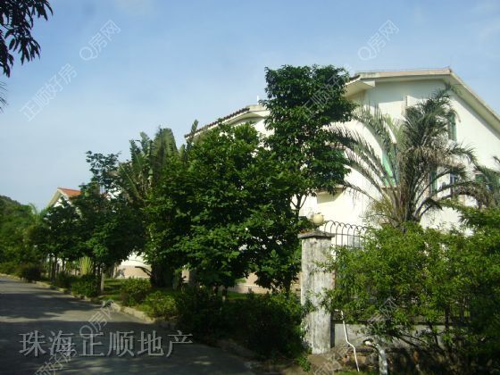 环境