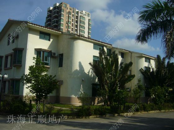 环境