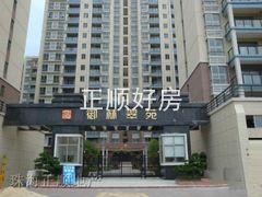 小区