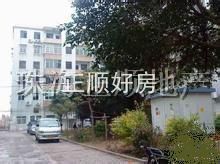 小区