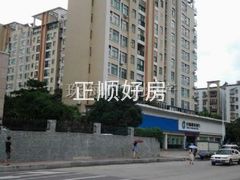 小区图