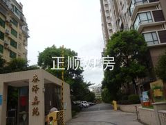 楼盘