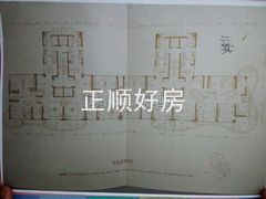 11栋平面图