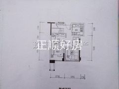 9栋02户型复式