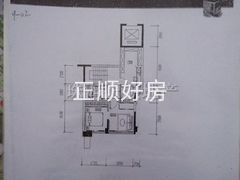 9栋02户型上层