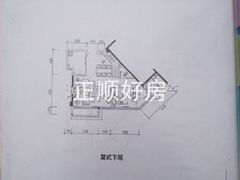 9-07户型复式下层