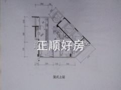 9-07户型复式上层