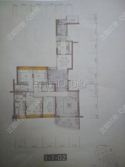1-1-02户型