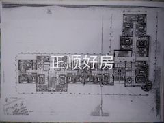 7栋平面图