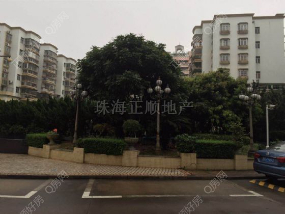 环境