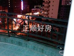 阳台