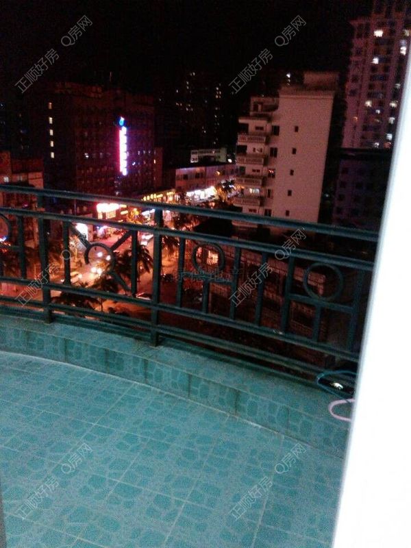 阳台