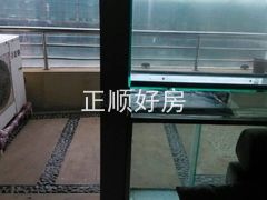 阳台